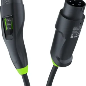 adowarka do samochodow elektrycznych 2w1 green cell habu evg 6ad41cf191c6419eb323d0fc253c199b