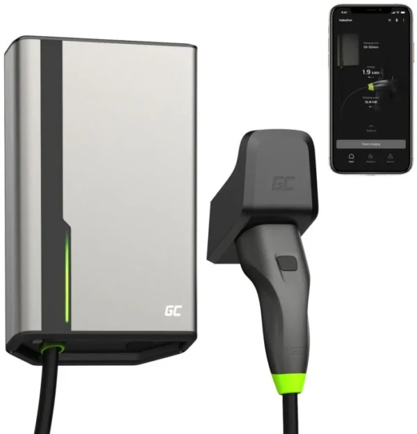 adowarka ev wallbox green cell habuden evgc021a2250 22kw typ 2fb2cd209c11467da58d69f2ed49eade adowarka ev wallbox green cell habuden evgc021a2250 22kw typ 2fb2cd209c11467da58d69f2ed49eade