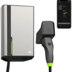 adowarka ev wallbox green cell habuden evgc021a2275 22kw typ a550fc7d9d0545aaacccd22de37dc941