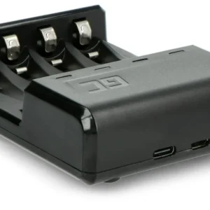 adowarka green cell vitalcharge do akumulatorkow aa r6 aaa r 3ecc7aa8e1004b7caf289c5de2e26ae3