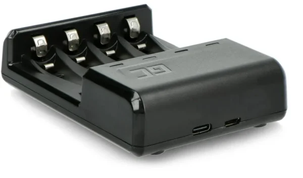 adowarka green cell vitalcharge do akumulatorkow aa r6 aaa r 3ecc7aa8e1004b7caf289c5de2e26ae3