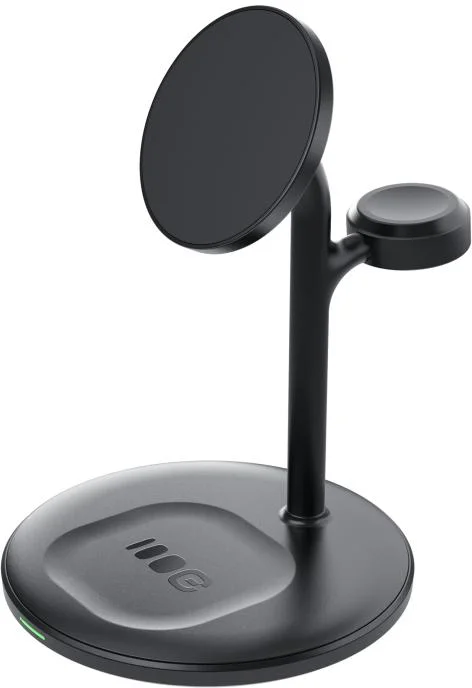 adowarka indukcyjna greencell magscape 3w1 15w magsafe iphon 37aa16f703ae44d897fd9ff226addf3f