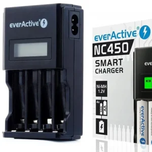 adowarka procesorowa do akumulatorkow aaaaa everactive nc 45 3952663230e748c2965b35c99daef806