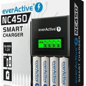 adowarka procesorowa do akumulatorkow aaaaa everactive nc 45 e9dce977636346c290ec8b1940f073df