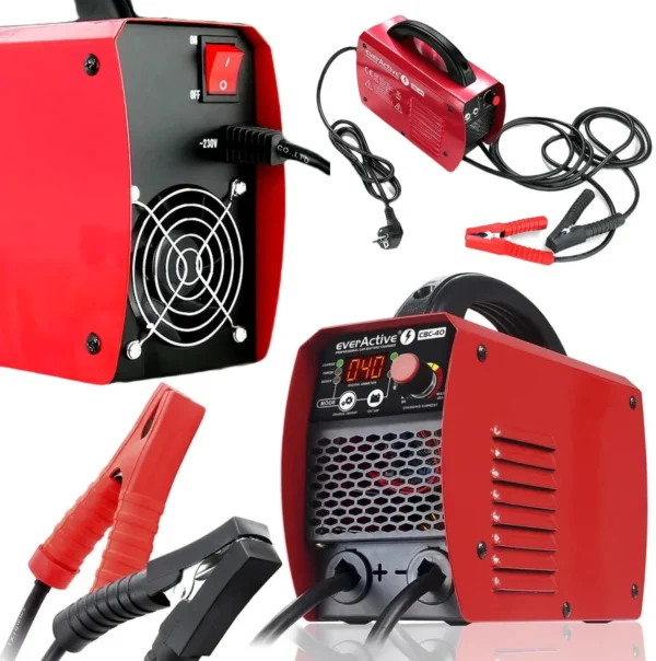 adowarka prostownik do akumulatorow 12v24v everactive 29v60a 1e6149b40ba749ee9b1431c9a67cfe15