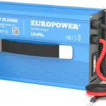 adowarka prostownik do akumulatorow lifepo4 europower ch lfp 35755449bbd54cfeadb749738e1278c5