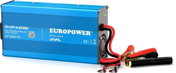 adowarka prostownik do akumulatorow lifepo4 europower ch lfp 6431c322fae74b39a4a420f59e983fc1 adowarka prostownik do akumulatorow lifepo4 europower ch lfp 6431c322fae74b39a4a420f59e983fc1