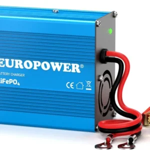 adowarka prostownik do akumulatorow lifepo4 europower ch lfp 986e22257b2a4143896e18ecd1ea7969