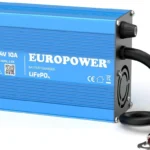 adowarka prostownik do akumulatorow lifepo4 europower ch lfp af95b107946248cbbe797cb952943c81