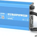 adowarka prostownik do akumulatorow lifepo4 europower ch lfp e11761ed9ba84afc93616055da236565