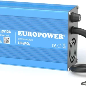 adowarka prostownik do akumulatorow lifepo4 europower ch lfp e11761ed9ba84afc93616055da236565