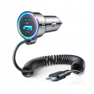 adowarka samochodowa 3w1 joyroom jr cl07 72w 40a pd 30 qc 30 d039c65db331469c993cfd484518e9da