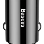 adowarka samochodowa baseus circular 30w 5a usb c usb a czar 1b23455520c1425180c28f906625ba2d