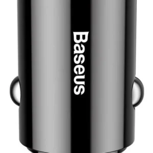 adowarka samochodowa baseus circular 30w 5a usb c usb a czar 1b23455520c1425180c28f906625ba2d