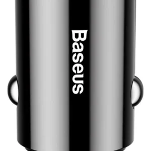 adowarka samochodowa baseus circular ccall yd01 30w 5a 2x us 25e76aa485bd477cb9409aa7d70014d2