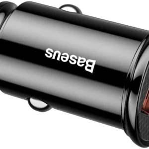 adowarka samochodowa baseus circular ccall yd01 30w 5a 2x us b3c7db6986b34f9f8641069bc271a0c9