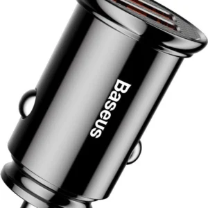 adowarka samochodowa baseus circular ccall yd01 30w 5a 2x us d95c208e5b9942f0bf2dc904c3376f0e