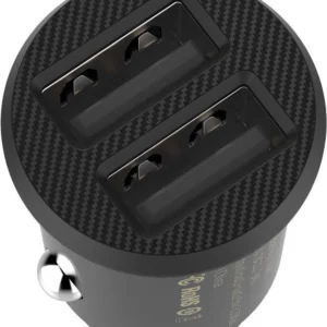 adowarka samochodowa baseus grain ccall ml01 155w 31a 2x usb eb9ec24cc5ed47c682dd012a7010f308