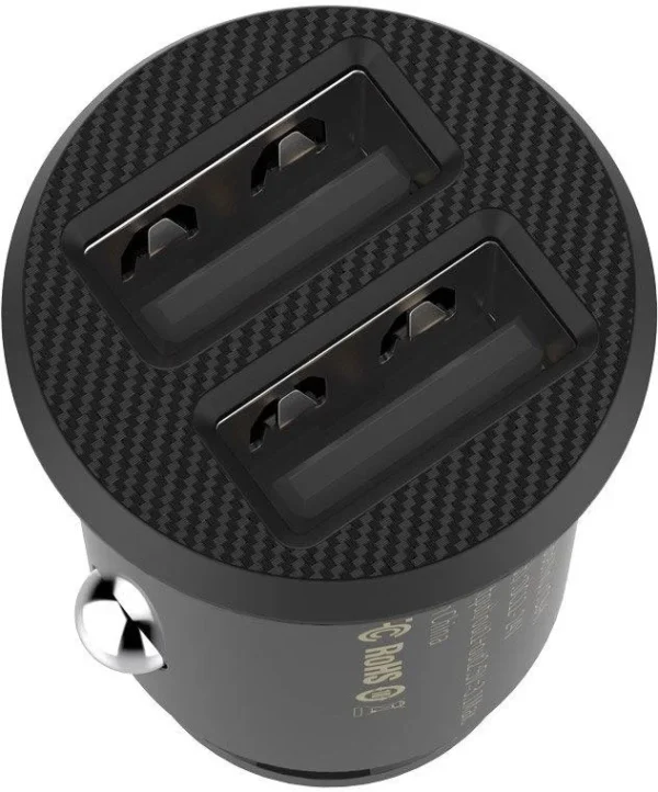 adowarka samochodowa baseus grain ccall ml01 155w 31a 2x usb eb9ec24cc5ed47c682dd012a7010f308