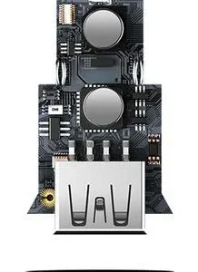 adowarka samochodowa baseus grain pro ccallp 01 24w 48a 2x u b956646e2c7c46c4bc403698949af9d5