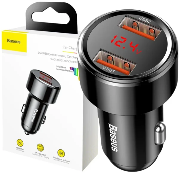 adowarka samochodowa baseus magic ccmlc20a 01 45w 6a 2x usb 095b1dfe8ad24a80bb09972e6fe04019 adowarka samochodowa baseus magic ccmlc20a 01 45w 6a 2x usb 095b1dfe8ad24a80bb09972e6fe04019