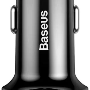 adowarka samochodowa baseus magic ccmlc20c 01 45w 6a 1x usb 306e9d7190fa4f75836459d1e978c584