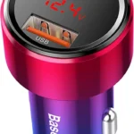 adowarka samochodowa baseus magic series pps usb cusb a 45w b13f1ae0b31140ea8ff501a7365bf0c2