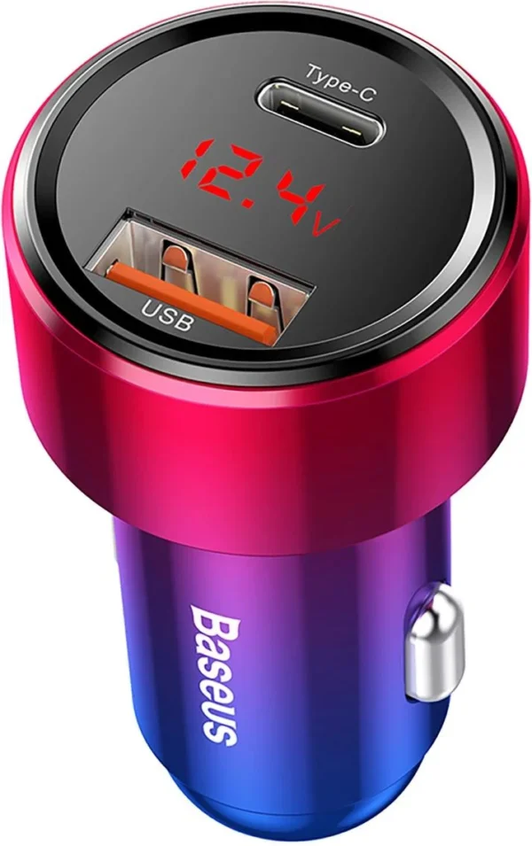adowarka samochodowa baseus magic series pps usb cusb a 45w b13f1ae0b31140ea8ff501a7365bf0c2 adowarka samochodowa baseus magic series pps usb cusb a 45w b13f1ae0b31140ea8ff501a7365bf0c2