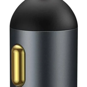 adowarka samochodowa baseus share together 120w 3a 1x usb a 2454239a80274318aee07f62f2ae7b43