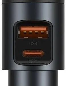 adowarka samochodowa baseus share together 120w 3a 1x usb a 55a643169fbf488989d2de2863d9377c