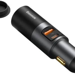 adowarka samochodowa baseus share together 120w 3a 1x usb a 97e771cb3c344e259cb57468229a5043