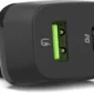 adowarka samochodowa green cell 48w 1x usb c 1x usb a power c5b89709976d4409b2c133c098076037