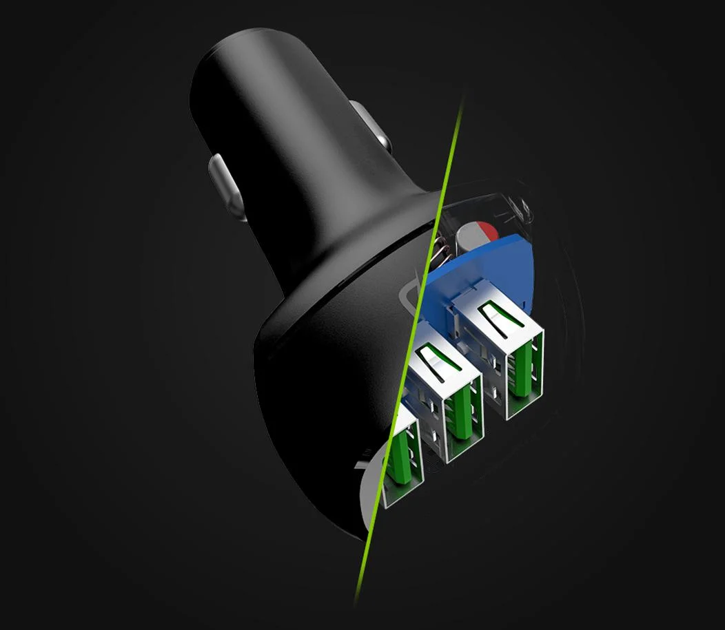 WRZUĆ PIĄTY BIEG Z Green Cell® PowerRide!