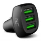 adowarka samochodowa green cell powerride 54w 3xusb 18w ultr b0df40f261aa4273b77b0ea77f81007b