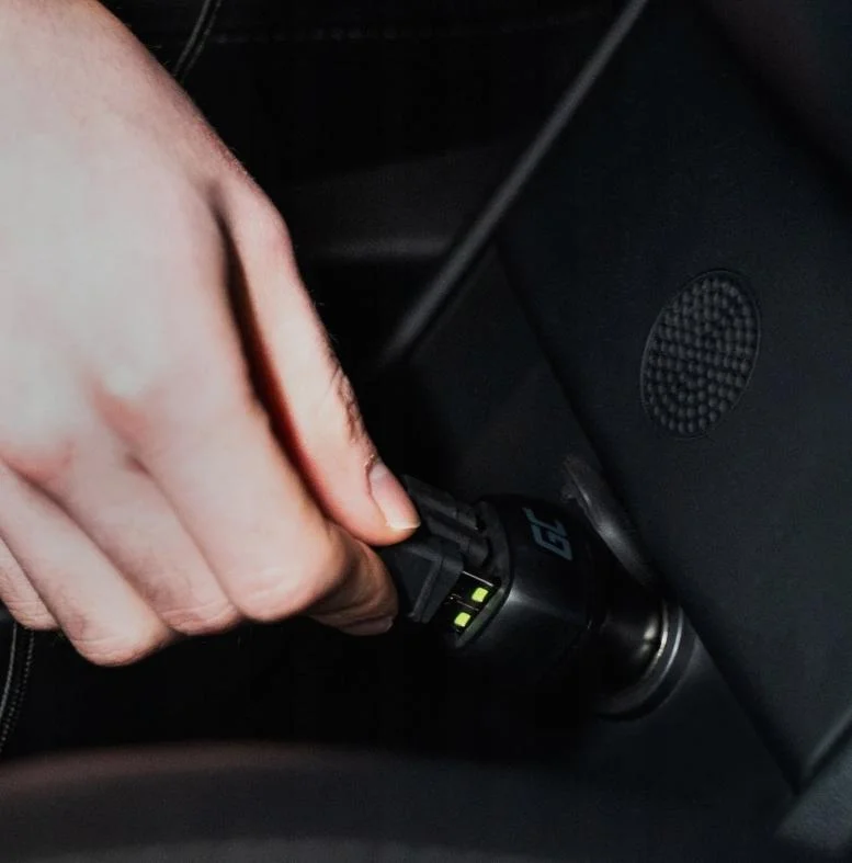 Z Green Cell® PowerRide ZAWSZE MASZ ZIELONE ŚWIATŁO!