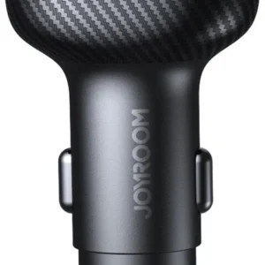 adowarka samochodowa joyroom jr ccd03 17w 34a 3x usb a 65e7eeb9e774484ead3f113627ad84e1