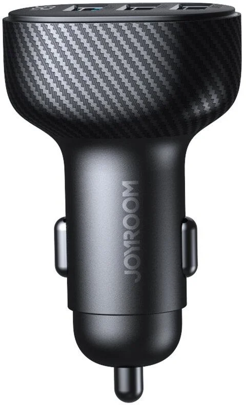 adowarka samochodowa joyroom jr ccd03 17w 34a 3x usb a 65e7eeb9e774484ead3f113627ad84e1