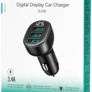 adowarka samochodowa joyroom jr ccd03 17w 34a 3x usb a d2e8f4490c4443e18ab943c2f2c12078