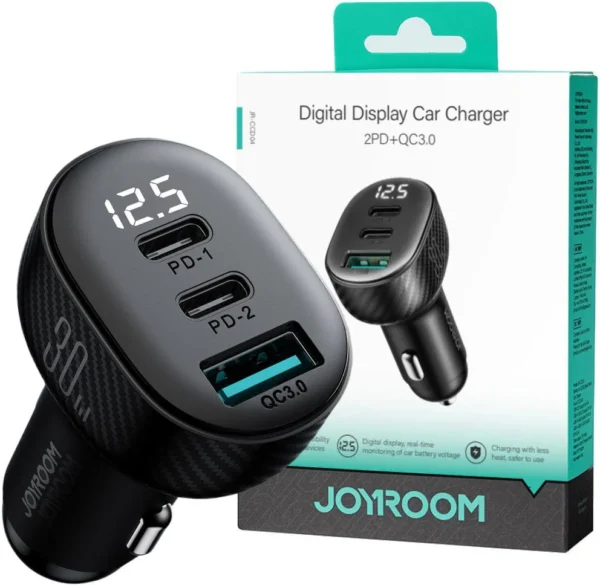 adowarka samochodowa joyroom jr ccd04 30w 4a 2x usb c 1x usb 8d46f65b71f04339af87d76d4481b458 adowarka samochodowa joyroom jr ccd04 30w 4a 2x usb c 1x usb 8d46f65b71f04339af87d76d4481b458