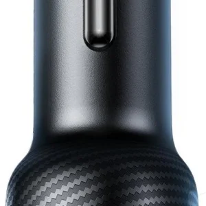 adowarka samochodowa joyroom jr ccd04 30w 4a 2x usb c 1x usb 94c723af345346efb91f98572d96ac23