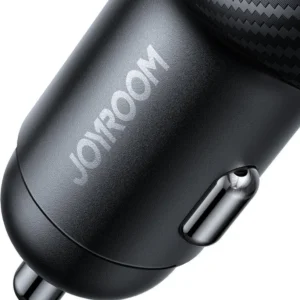 adowarka samochodowa joyroom jr ccd04 30w 4a 2x usb c 1x usb 9d6a92bb9fbf4ae698ad41d045a4fe2e