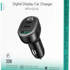 adowarka samochodowa joyroom jr ccd04 30w 4a 2x usb c 1x usb e215f58745a94dffa9186205c6946e4b