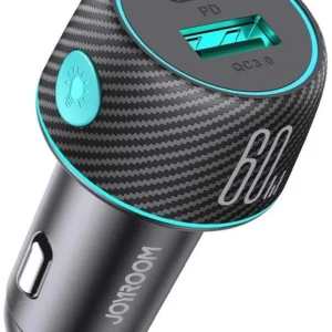 adowarka samochodowa joyroom jr ccn01 60w 30a pd 30 qc 30 1x 6b36f8ca7cb44b00b0d54b4aa7d14449