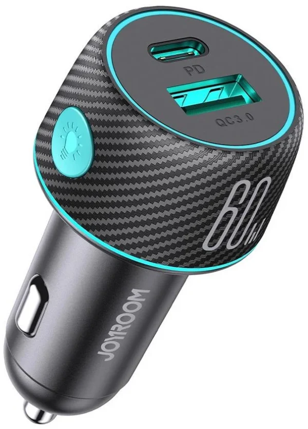 adowarka samochodowa joyroom jr ccn01 60w 30a pd 30 qc 30 1x 6b36f8ca7cb44b00b0d54b4aa7d14449