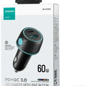 adowarka samochodowa joyroom jr ccn01 60w 30a pd 30 qc 30 1x 845b1d5dcc5d436e9d87f6c336bcee6c