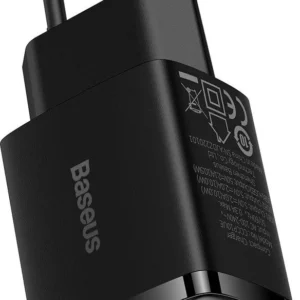 adowarka sieciowa baseus compact charger ccxj010201 105w 2x 59f82a51bad34ef1bb81ee4a434a3cad