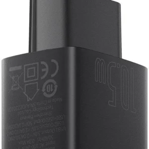 adowarka sieciowa baseus compact charger ccxj010201 105w 2x b4dc7f7b3a5e4f2da9c777916b2f414a