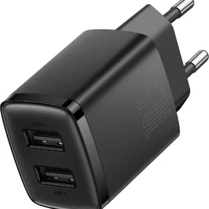 adowarka sieciowa baseus compact charger ccxj010201 105w 2x cc51aade8d2e4c3c99750ecf749773dd