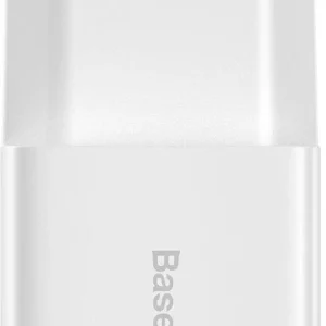 adowarka sieciowa baseus compact charger ccxj010202 105w 2x f149e06114554dbdb340b4eaf5137116