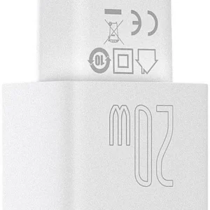 adowarka sieciowa baseus compact quick charger ccxj b02 20w 233814f4d15847f1ab7c3b82bbb704a2